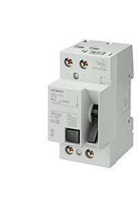 Siemens 2x80 A 300 Ma Kaçak Akım