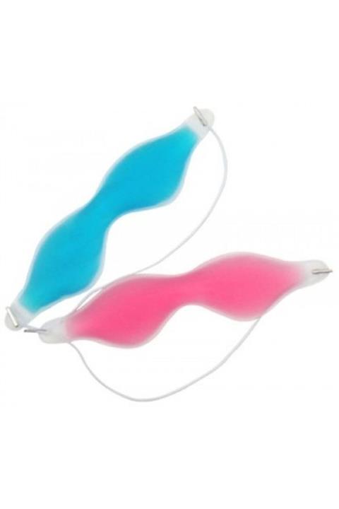 Skygo Soğuk Sıcak Jel Göz Bandı