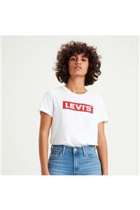 Levi's Kadın Tişört The Perfect 17369-1316