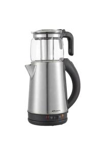 CONTİ Ctm-100 Teamaker Çay Makinesi 123inox