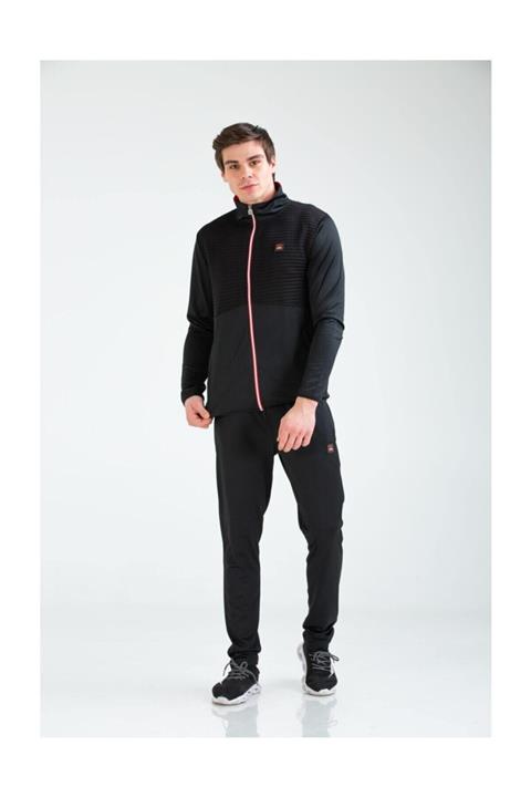 UMBRO Erkek Eşofman Takımı Ta-0026 Boell Track Suit