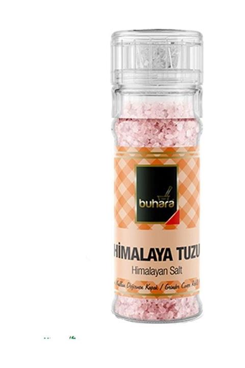 Buhara Himalaya Tuzu Değirmen Kapak 110 Gr