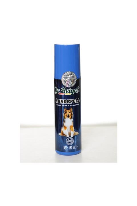 dr.heigel's Deri Ve Tüy Bakım Spreyi-köpekler Için