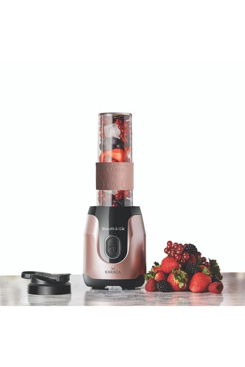 Karaca Blendfit Go Personal Blender Rosegold