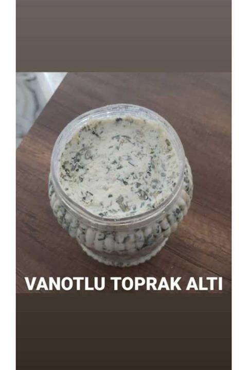 Paflar Peynir Vanotlu Toprak Altı Koyun Peyniri 2 Kğ