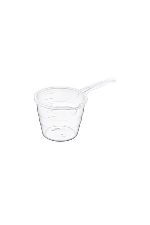 SmartWare Şeffaf Maşrapa