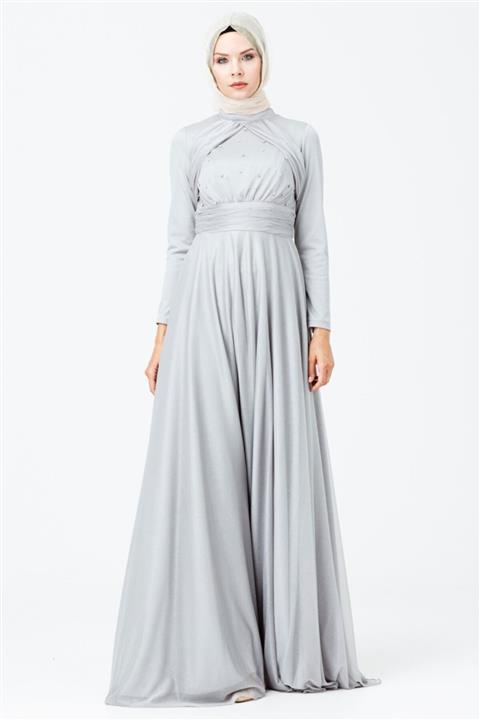 Setrms 19y1042 Abiye Gri