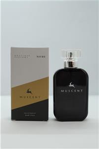 MUSCENT N196  Edp 50 ml Kadın Parfüm 99633225587441258