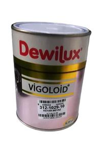 DEWİLUX Vigoloid Astar-beyaz / 0,75 Lt