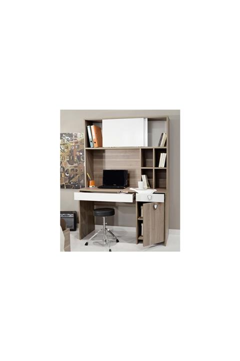 CaddeYıldız Step Çalışma Masası