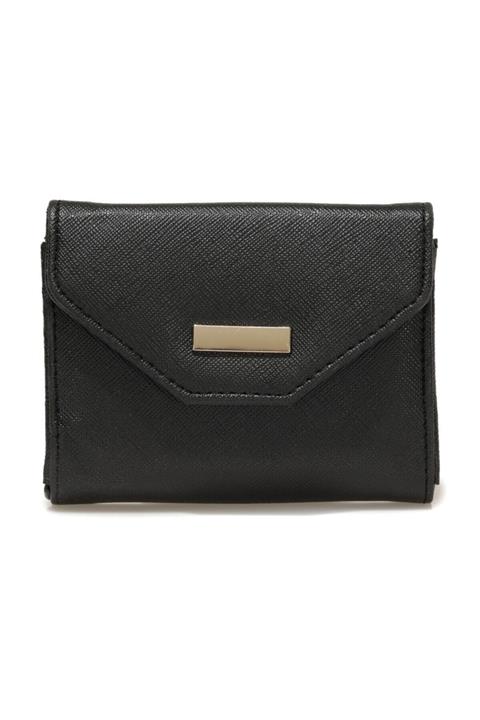 Polaris BELL 1FX Siyah Kadın Cüzdan 101011269