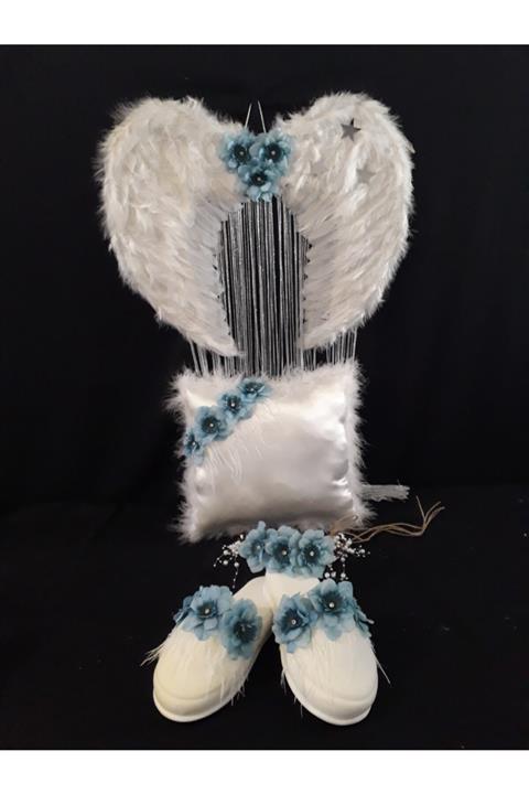 Lohusa Tasarım Lohusa Seti