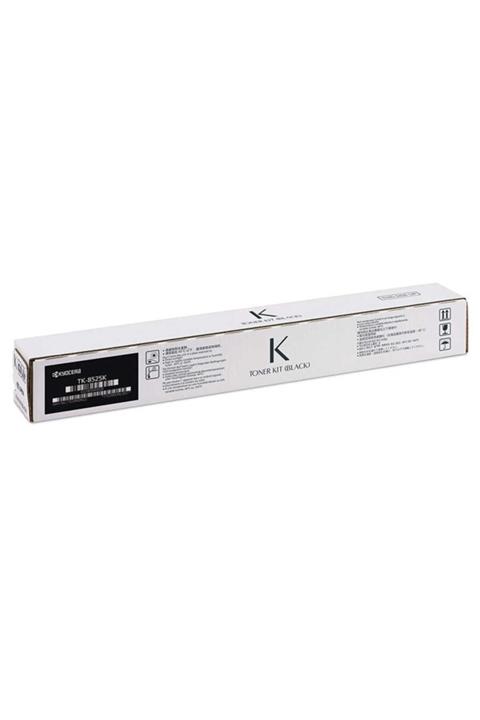 KYOCERA Tk-8525 Siyah Orjinal Toner