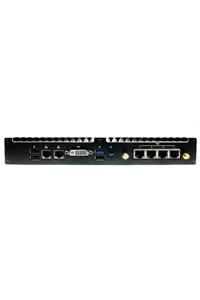 Merpa Jetway Endüstriyel 512f3dg 6lan Firewall