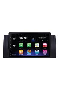 COMWEGEN Bmw E39 Android 6gb Ram Carplay Multimedya Oto Teyp