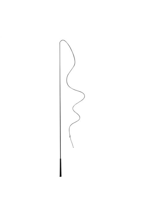 Meridyen Binici At Kırbacı Dukkan Fiberglas Uç Toplam Uzunluk 354 Cm