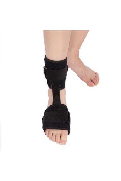 kocmed Foot Drop Ayak Duruş Düzeltme Ateli Çocuk Ve Yetişkinler Için