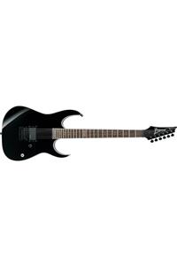 IBANEZ Rgr08ltd-bk Elektro Gitar : Endonezya