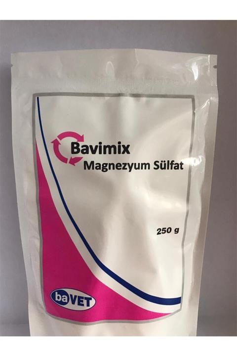 Bavet Bavimix Magnezyum Sülfat 500 Gr -- Ingiliz Tuzu