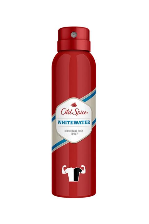 NVZ Old Spice Deodorant Whitewater 150ml