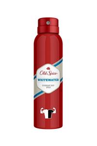 NVZ Old Spice Deodorant Whitewater 150ml