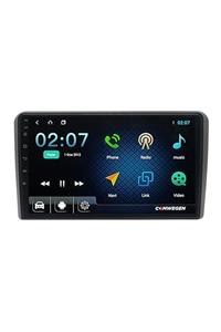 COMWEGEN Audı A3 Android 4 Gb Ram Kablosuz Carplay Multimedya Navigasyon Oem Oto Teyp