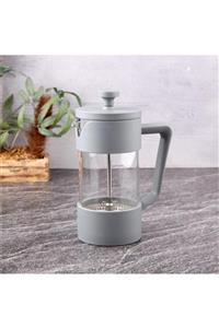 Tohana Mat Gri French Press