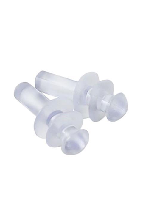 Grand Wolf Şeffaf Kulak Tıkacı