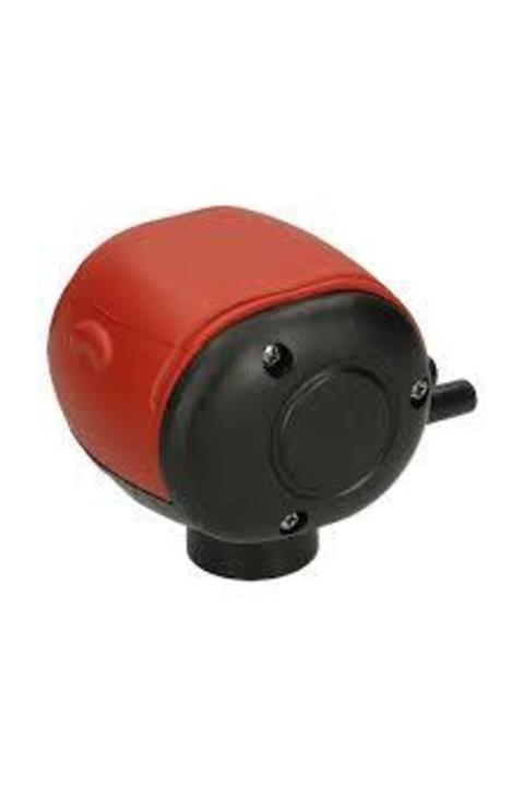 Kurtsan Pnomatik Pulsatör