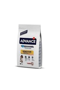 Goody Advance Sensitive Somonlu Yetişkin Hassas Köpek Maması 3 Kg