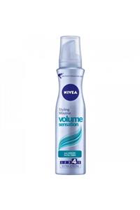 Nivea Saç Köpüğü 150m 8682772203968