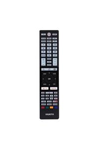 HUAYU Urc1586 Toshıba Lcd*led Unıversal Tv Kumanda