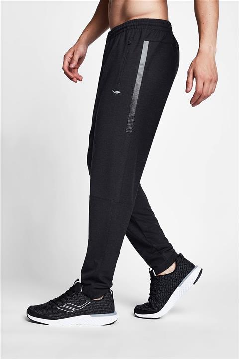 Lescon Erkek Siyah Şort 20b-1144