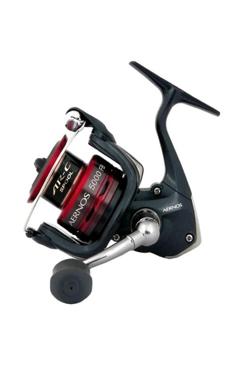 Shimano Aernos C5000 Fb Olta Makinesi