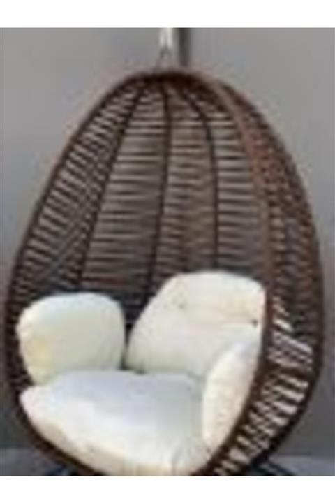 ENHA Sege Decoratives Bahçe+Balkon Salıncağı