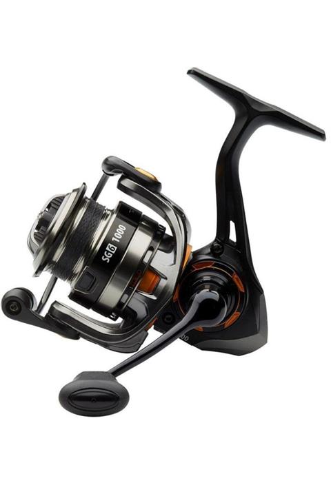 DAIWA Savage Gear Sg6 2500 Fd 8+1bb Olta Makinesi