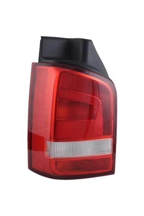 Depo Volkswagen T5.5 Sol Stop Lambası 2010-2014 Arası Uyumlu