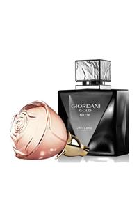 Oriflame Volare Edp 50ml Bayan Parfüm-giordani Gold Notte Edt 75ml Erkek Parfüm