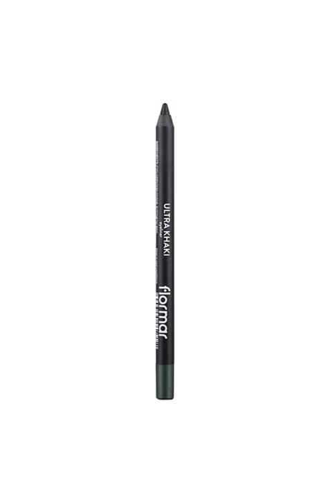 Flormar Ultra Eyeliner 020 Khaki