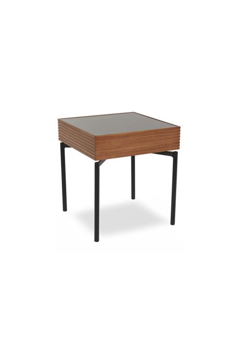 NDESIGN Pecan Yan Sehpa