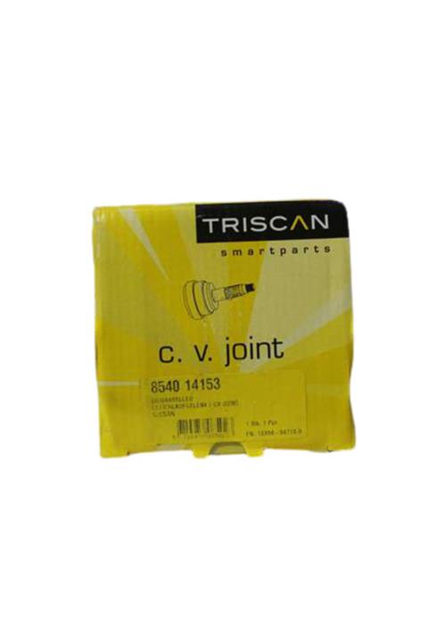 TRISCAN - Aks Kafası (854014153)