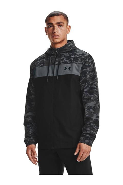 Under Armour Erkek Rüzgarlık