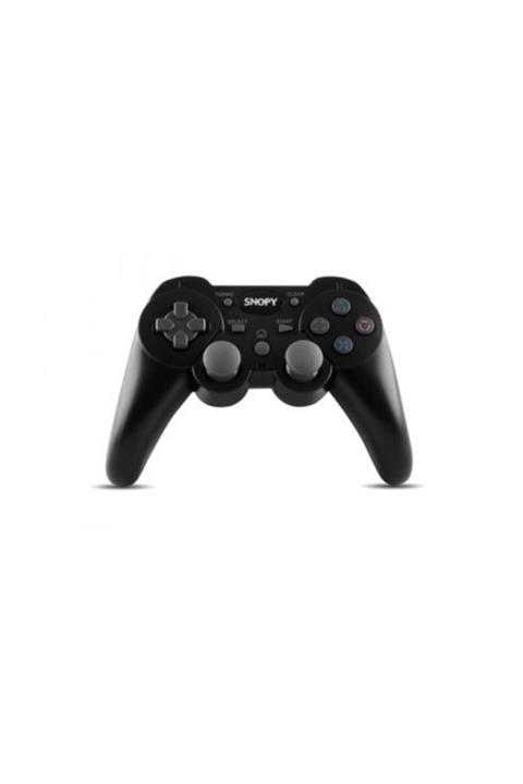 Snopy Ftq7C1 Pc/Ps2/Ps3 Kablosuz Joypad