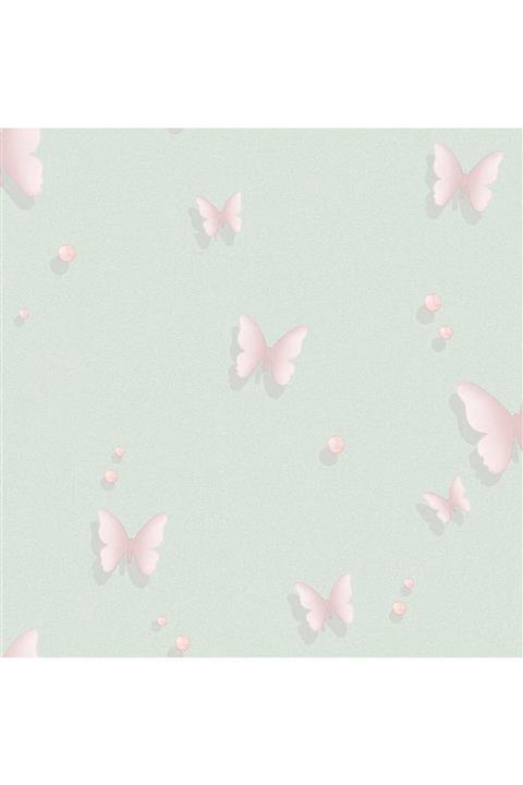 Golden Çocuk Odası Duvar Kağıdı Kids 1966