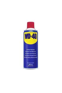 Pritt Yağ Çözücü 200 Ml Wd-40