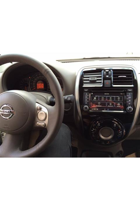 demirusta Nissan Micra 2015 2021 2gb Android Navigasyon Bluetooth Kamera