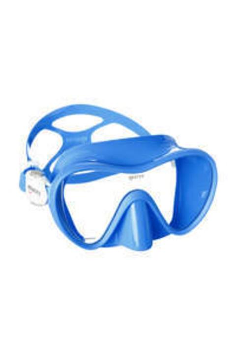 Mares Tropıcal Maske