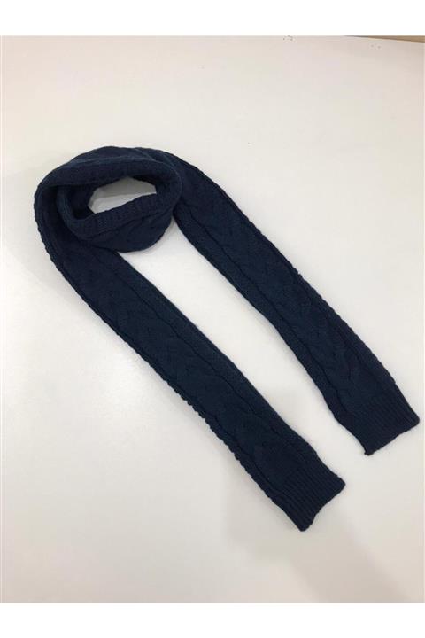 Tony Montana Yün Atkı