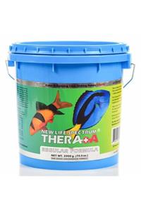 New Life Spectrum Nls Thera A Regular Fısh Formula 100gr (ozel Paket)