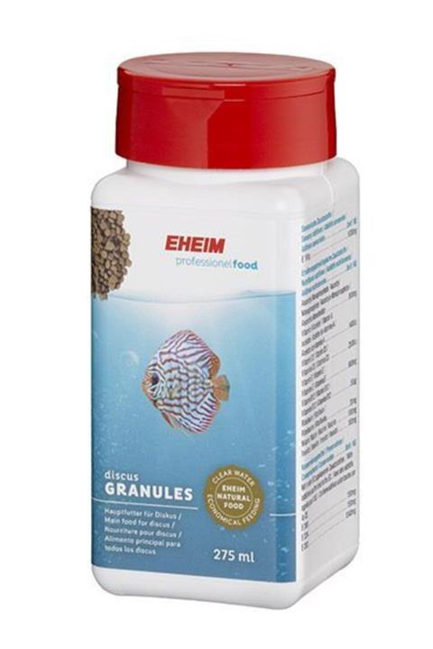 Eheim Discus Granules 275ml / 120gr